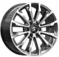    K&K KP006(20 Haval H9) (KP006-03) 8,5x20 6x139,7 33 DIA75.1 Diamond quartz